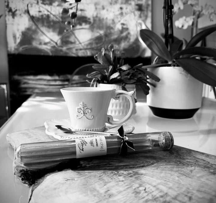 Organic Honey Sticks