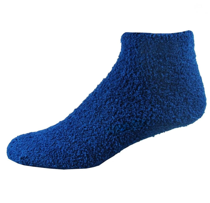 Fuzzy Feet Slipper Socks