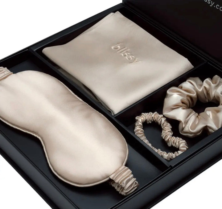 Blissy Dream Set - Champagne Standard