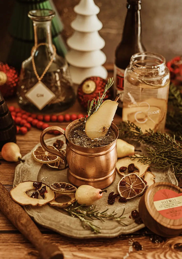 Yule Mule