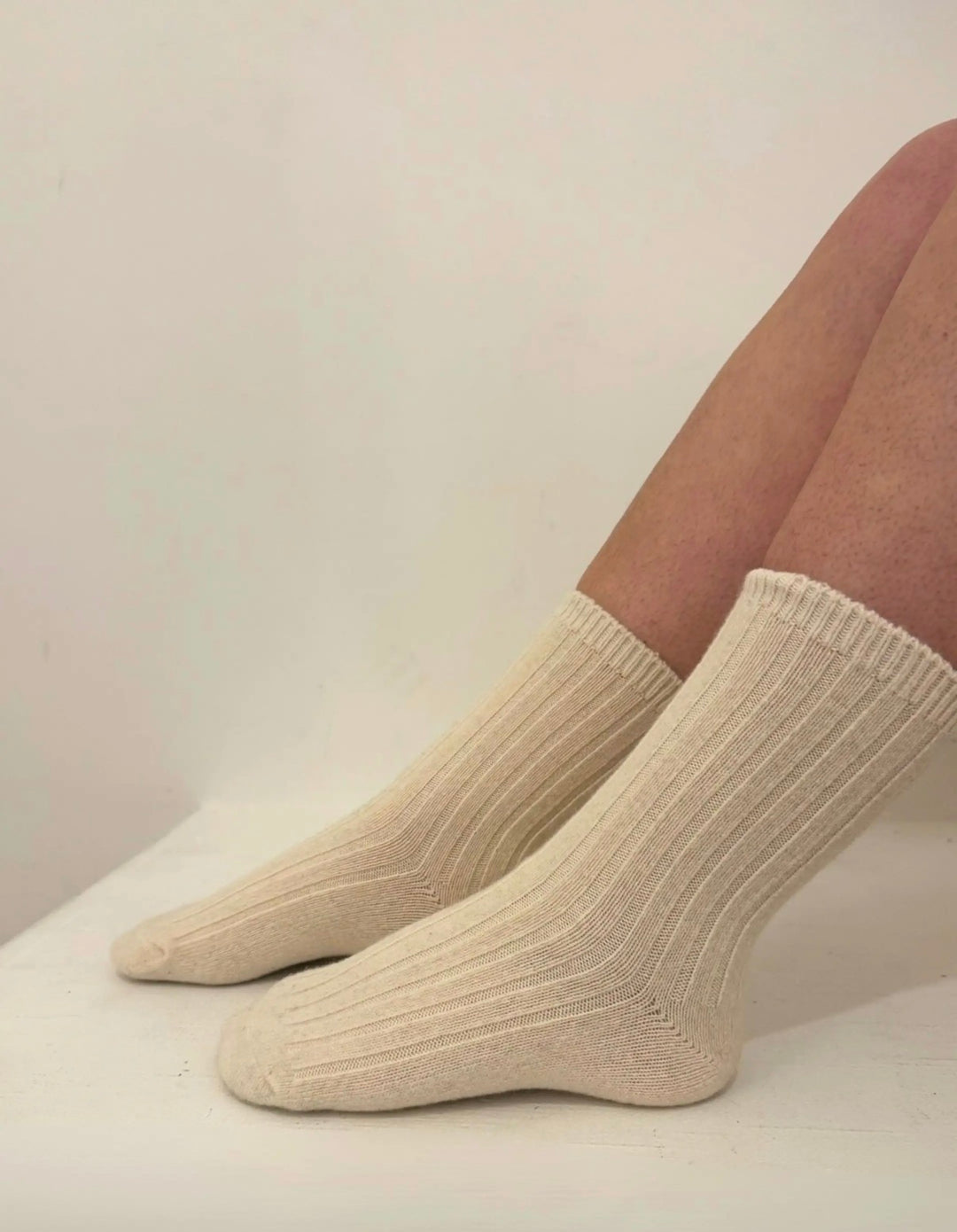Cashmere Socks