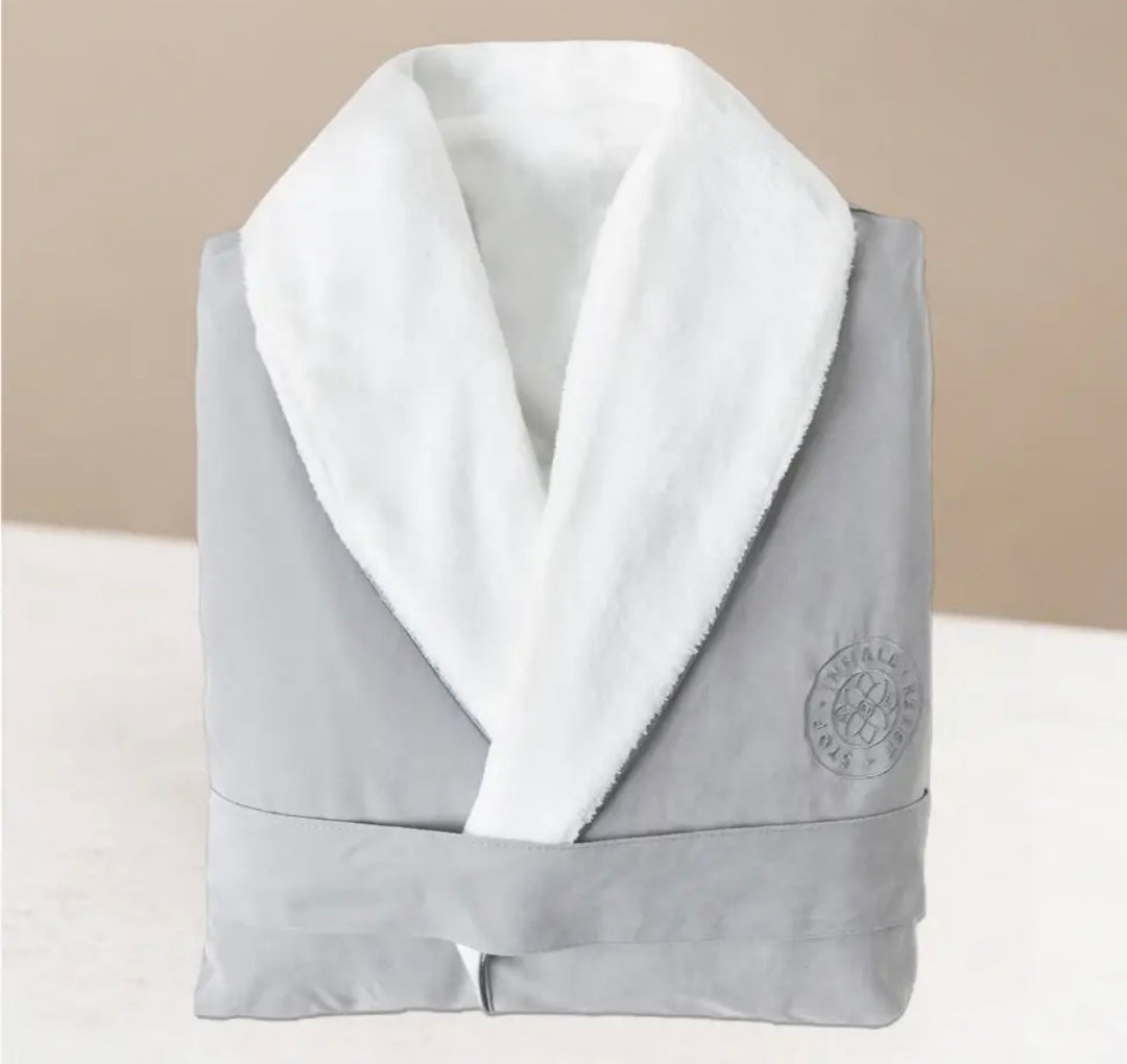 Soft Touch Luxury Bathrobe