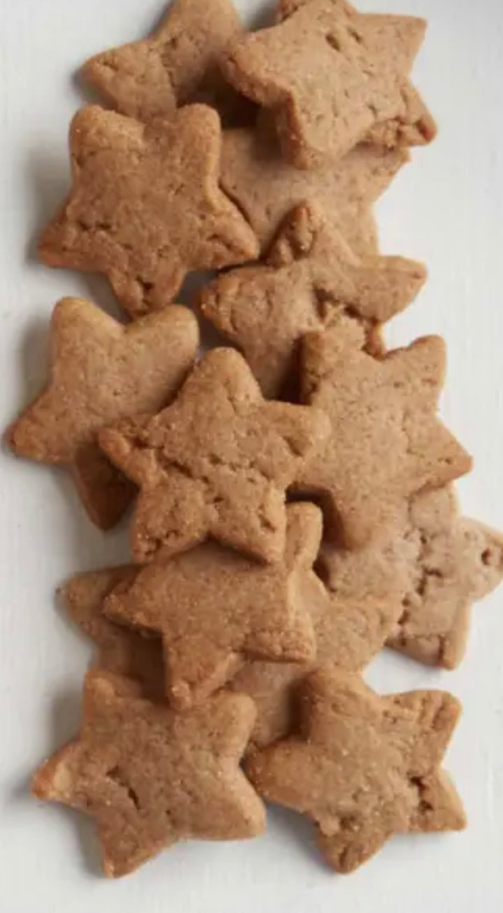 Cinnamon Spice Twinkies Cookies
