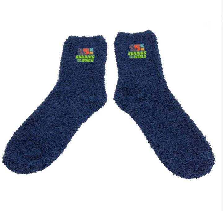 BeWell™ Cozy Comfort Socks