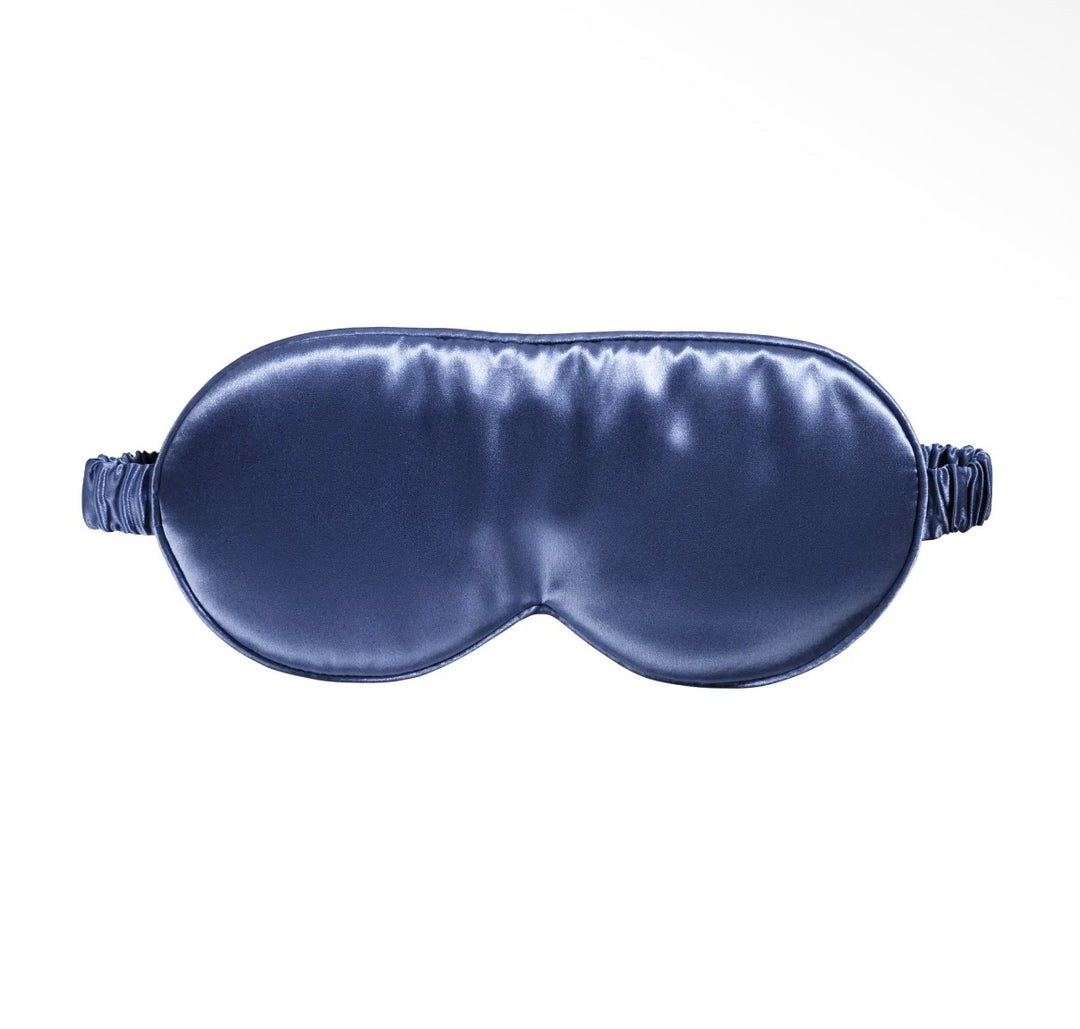 Blissy Blue Sleep Mask