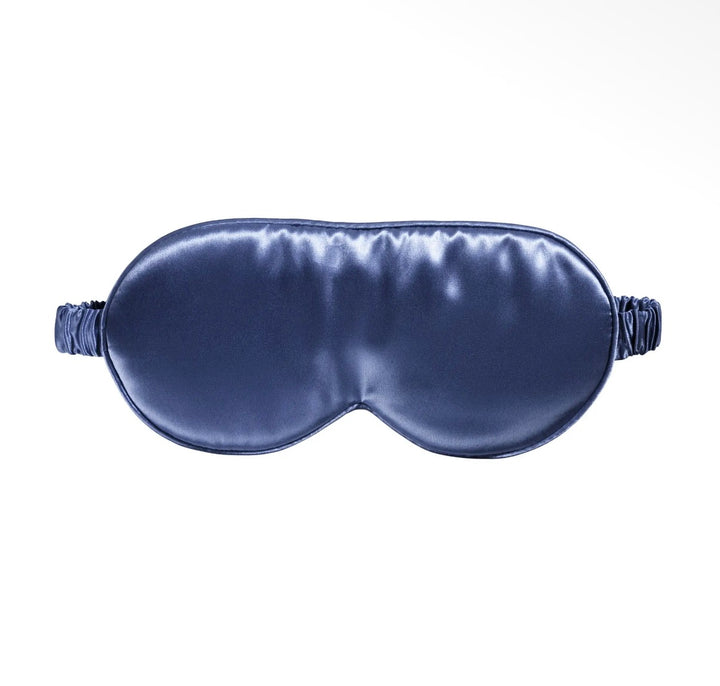 Blissy Blue Sleep Mask