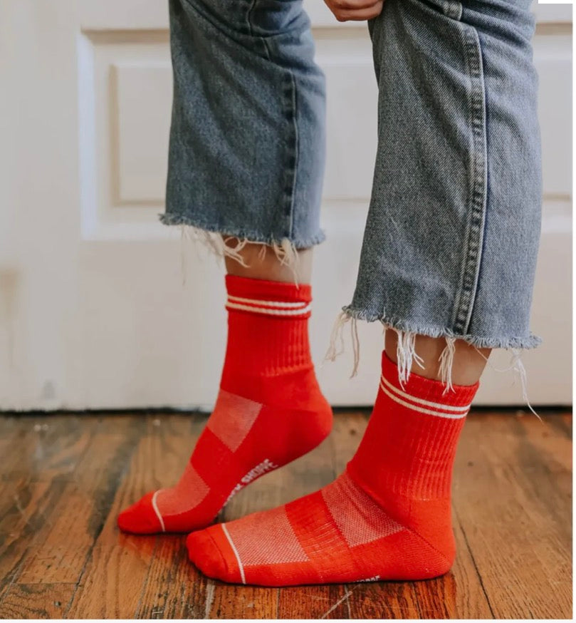 Midi Sock