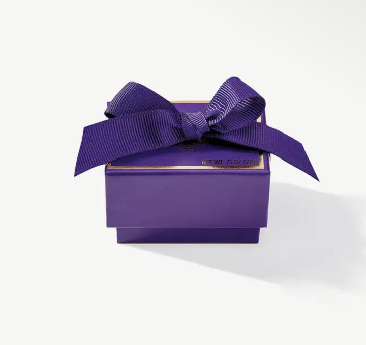 Milk Chocolate Piemonte, Hazelnut &amp; Praline Bonbon