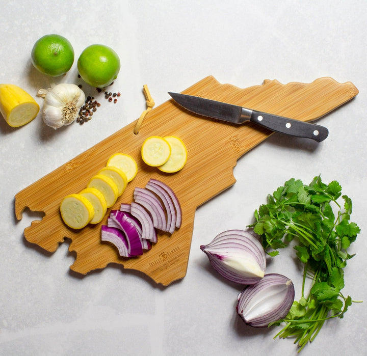 North Carolina Home State Gift Set