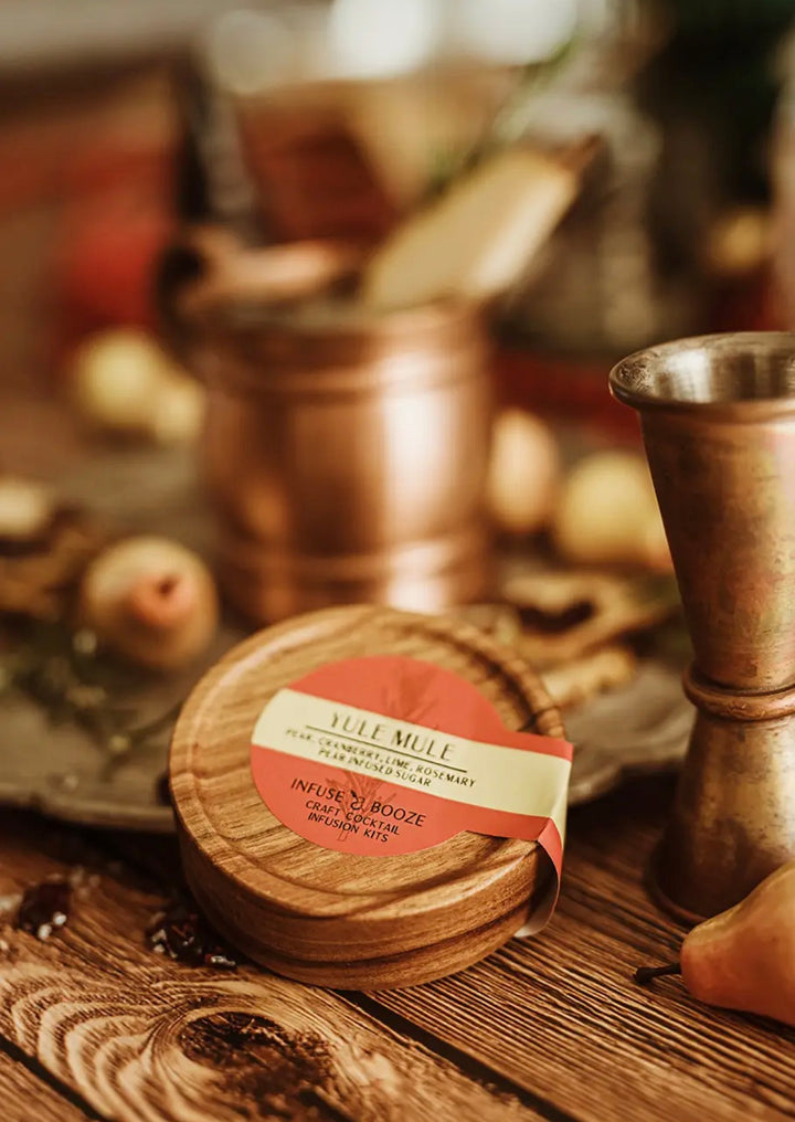Yule Mule