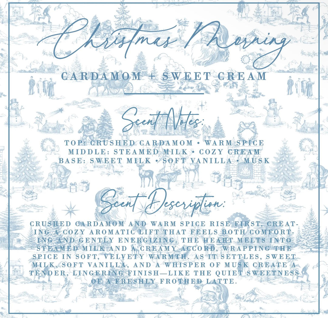 Christmas Morning Everything Spray