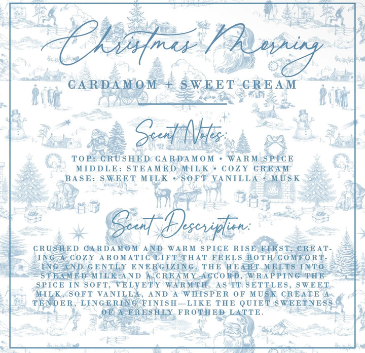 Christmas Morning Everything Spray