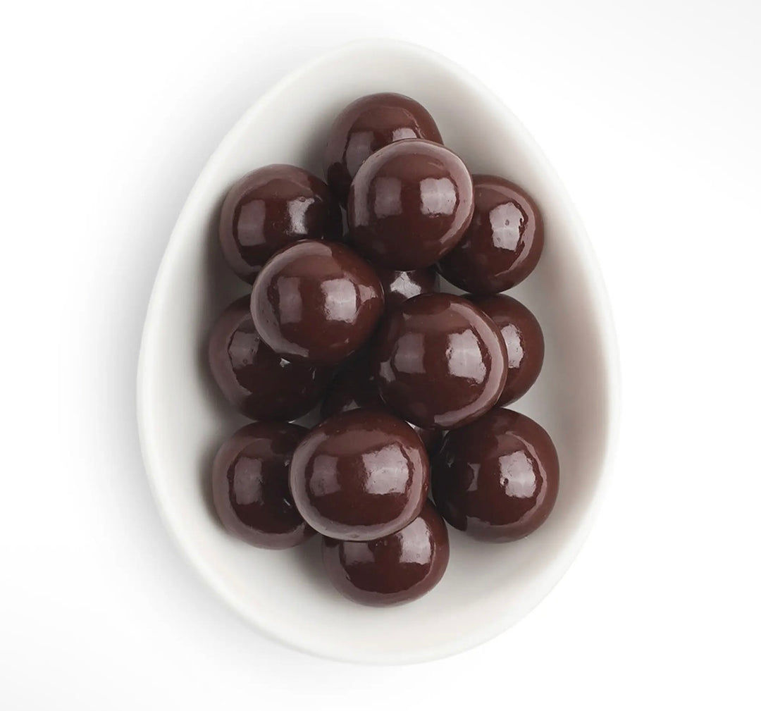 Dark Chocolate Sea Salt Caramels - Small Holiday 2026