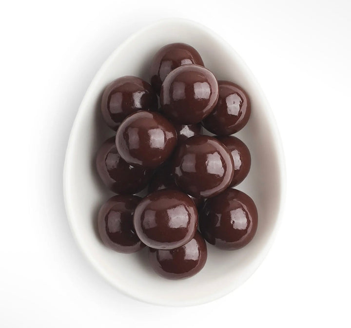 Dark Chocolate Sea Salt Caramels - Small Holiday 2026