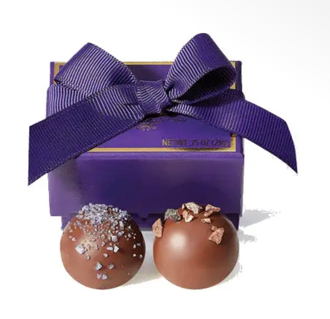 Milk Chocolate Piemonte, Hazelnut &amp; Praline Bonbon