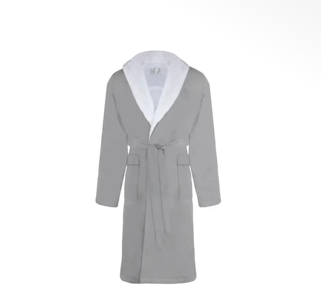 Soft Touch Luxury Bathrobe