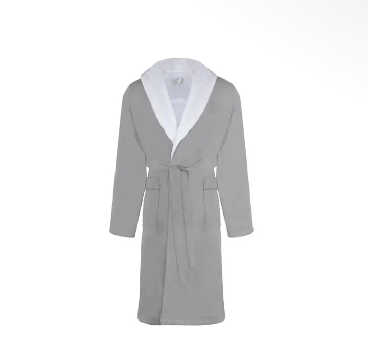 Soft Touch Luxury Bathrobe