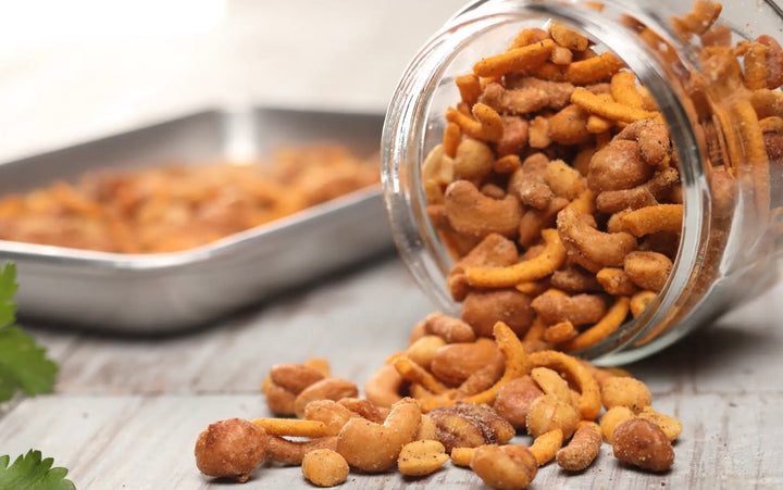 Gourmet Bear Food Mix 10oz