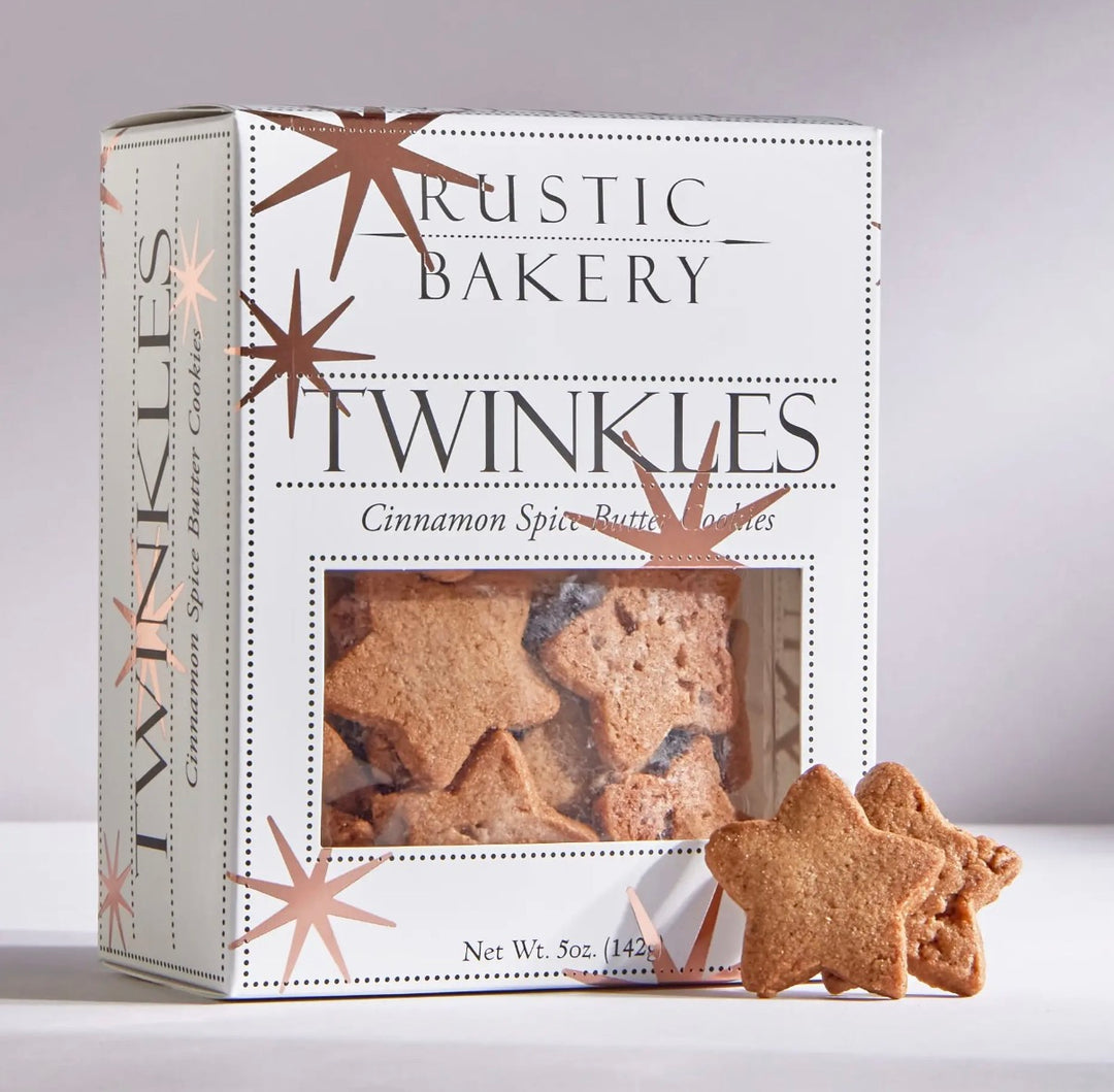Cinnamon Spice Twinkies Cookies
