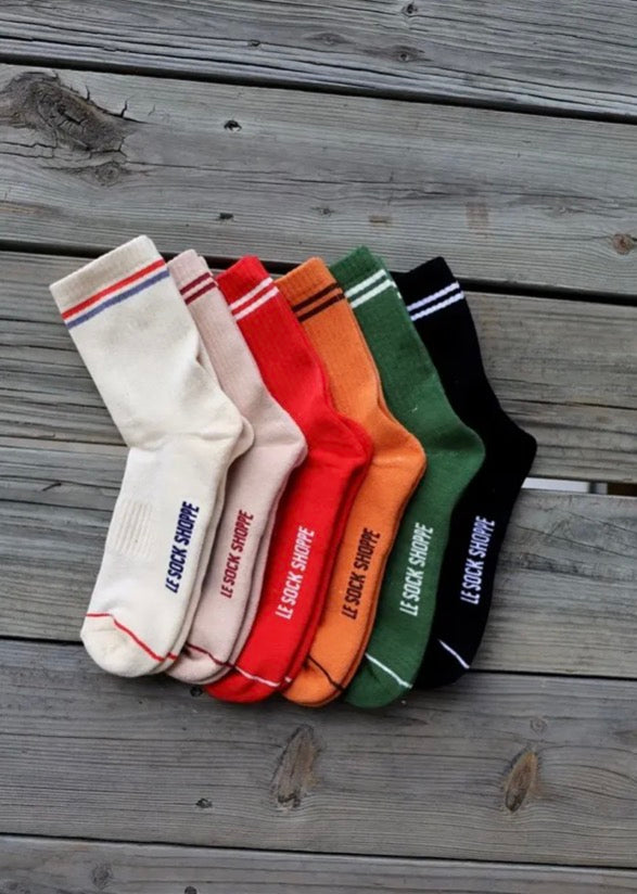 Midi Sock