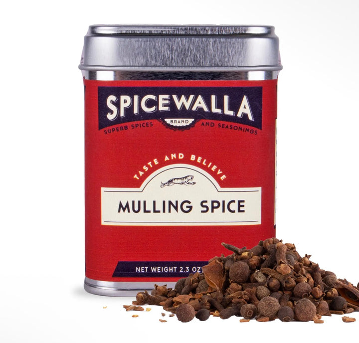 Spicewalla Mulling Spice