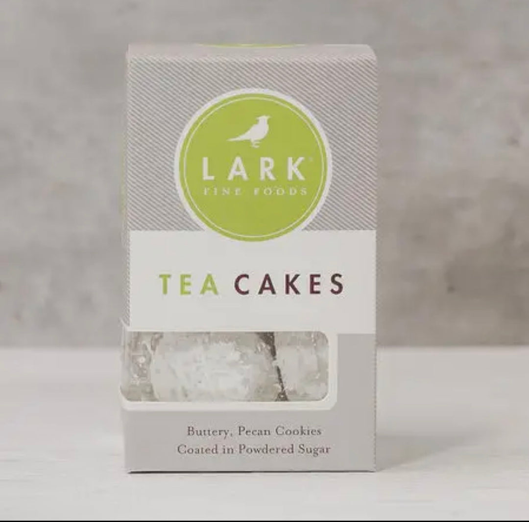 T Cakes 3oz
