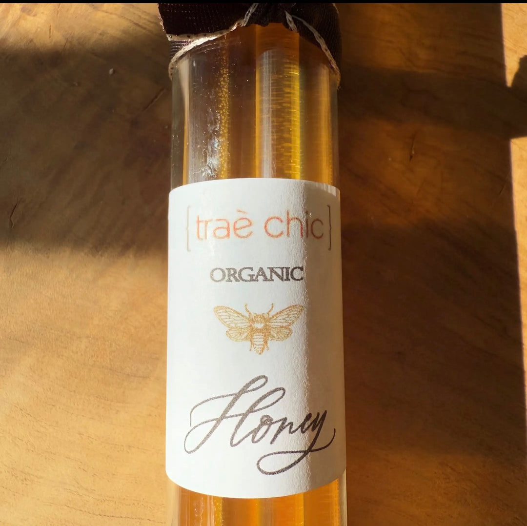 Organic Honey Sticks