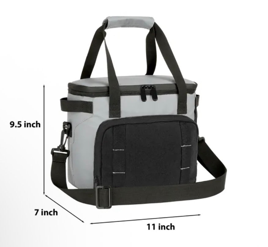 Custom Branded Cooler- Promo/Minimum Requirement