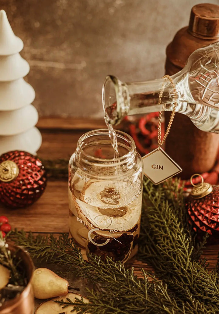 Yule Mule