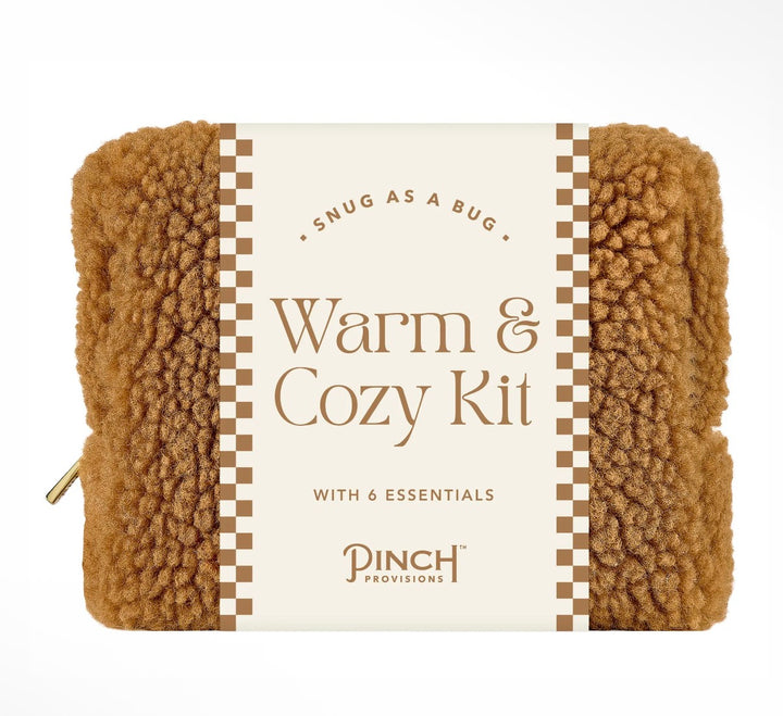Warm &amp; Cozy Kit