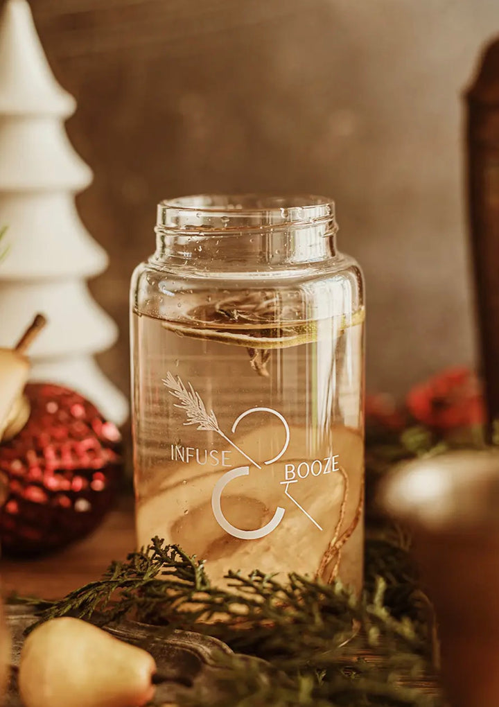 Yule Mule