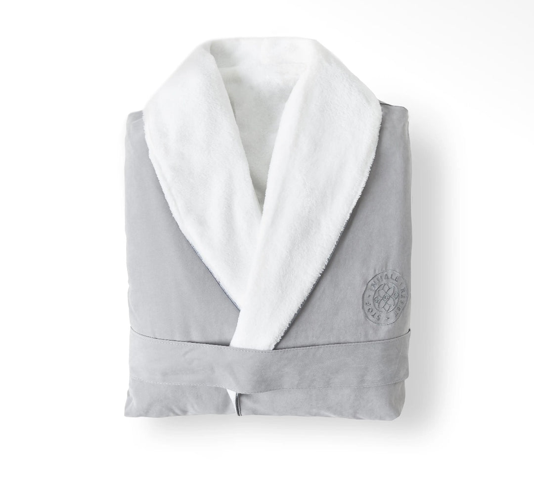 Soft Touch Luxury Bathrobe