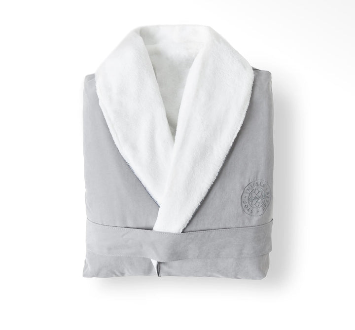 Soft Touch Luxury Bathrobe