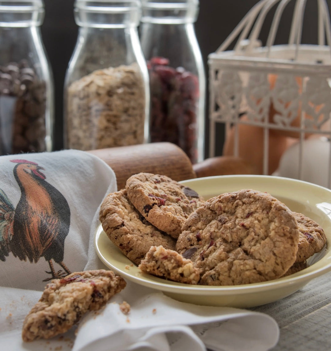 Cranberry Oat Chip “Petite Paquet”- 1.2oz