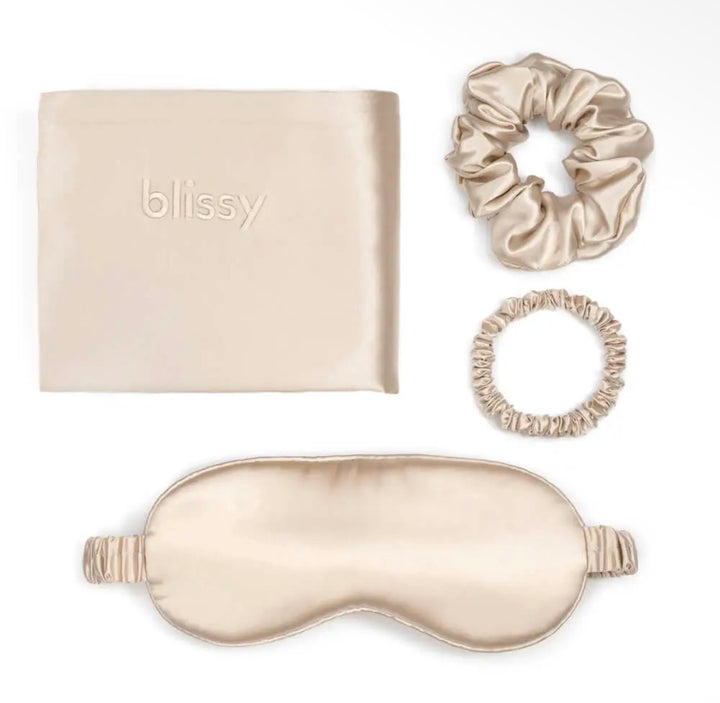 Blissy Dream Set - Champagne Standard