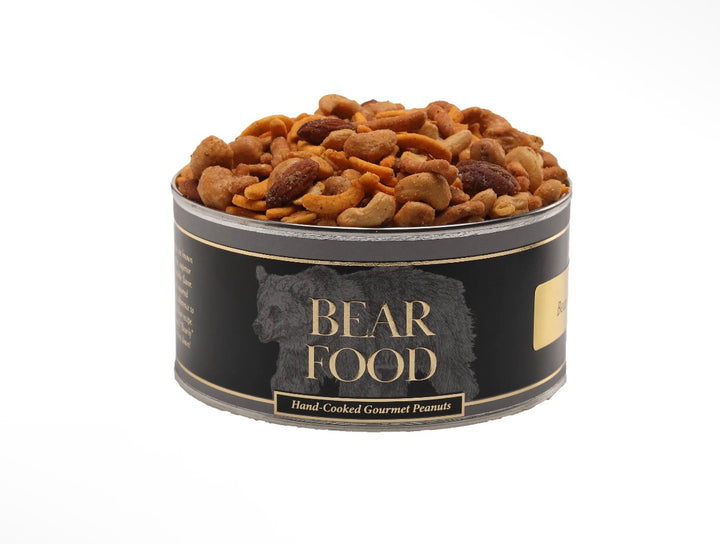 Gourmet Bear Food Mix 10oz