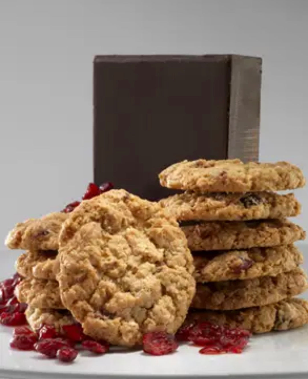 Cranberry Oat Chip “Petite Paquet”- 1.2oz