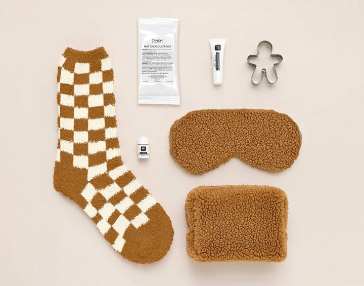 Warm &amp; Cozy Kit