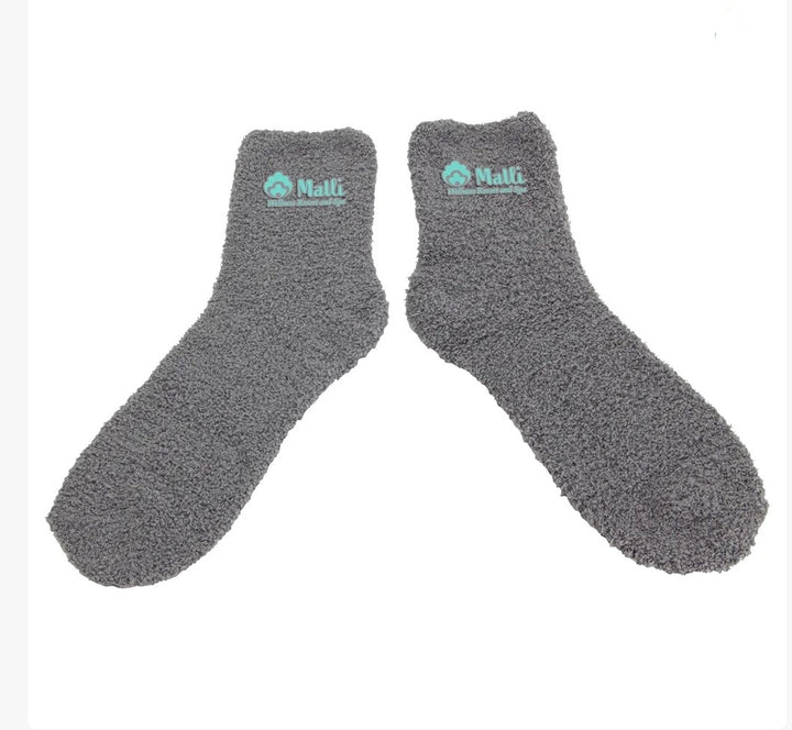 BeWell™ Cozy Comfort Socks