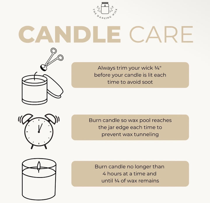 Custom Logo Candle Tins | 4 oz | Gold, Black &amp; Silver