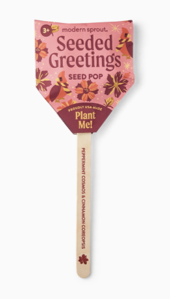 Holiday Seed Pop (Single)