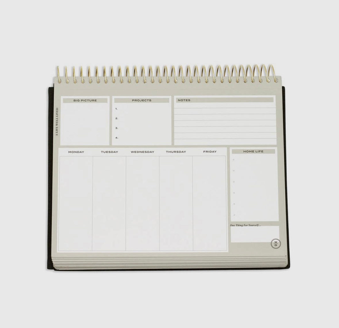 Productive Vibes Gift Set