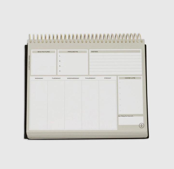 Productive Vibes Gift Set