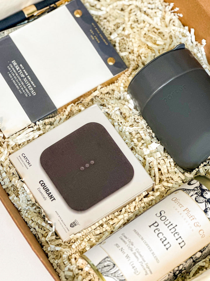 Professional Essentials Gift Set