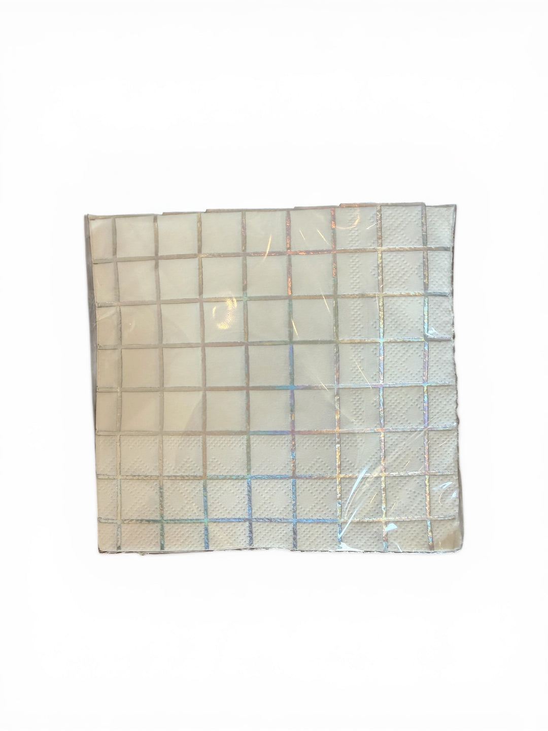 Cocktail napkins
