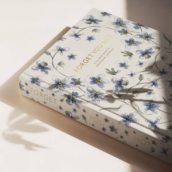 The Gentle Comfort Sympathy Gift Box