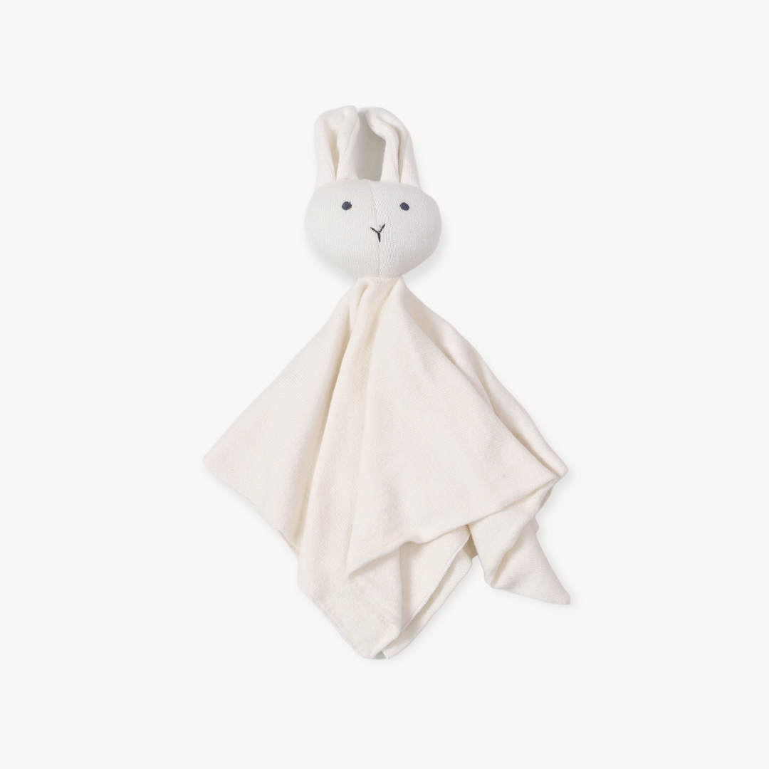Little Luxe Welcome Baby Gift Box