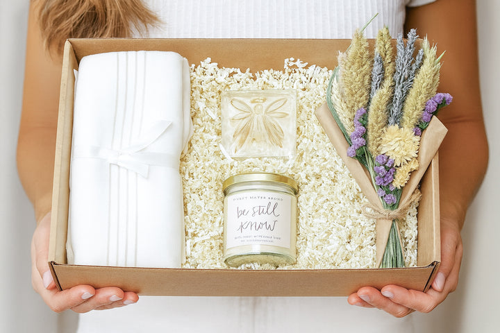 Tranquil Grace Gift Box