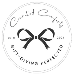 Curated Comforts Co. 