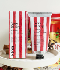 Very Merry Luxury Hand Cream